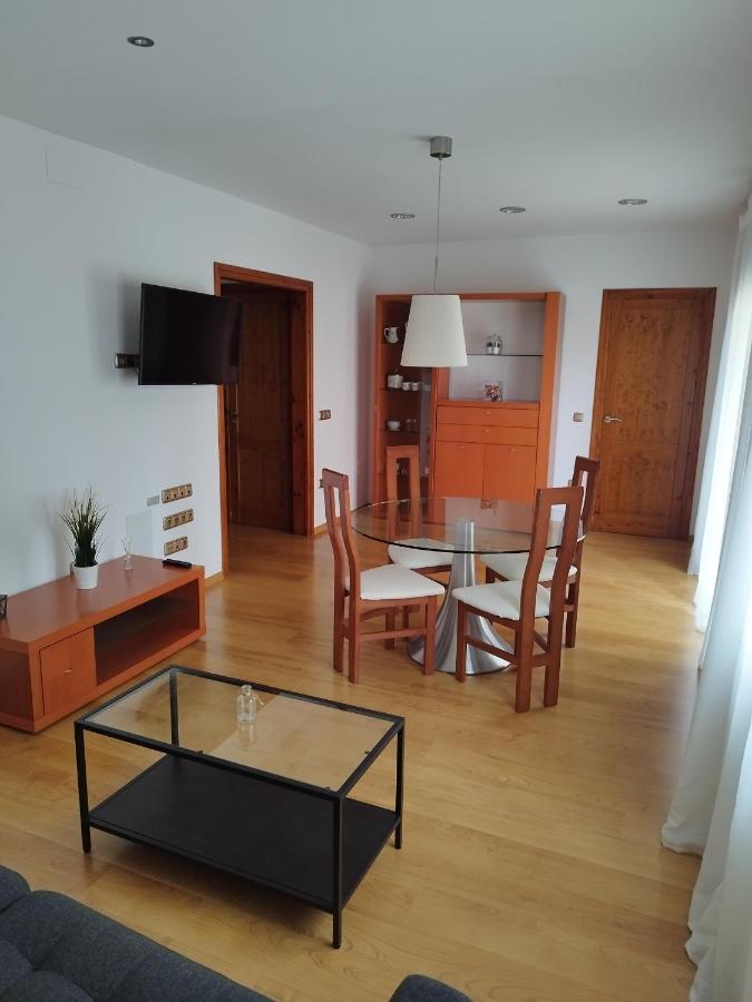 Apartment Cal Jan - Cadi *