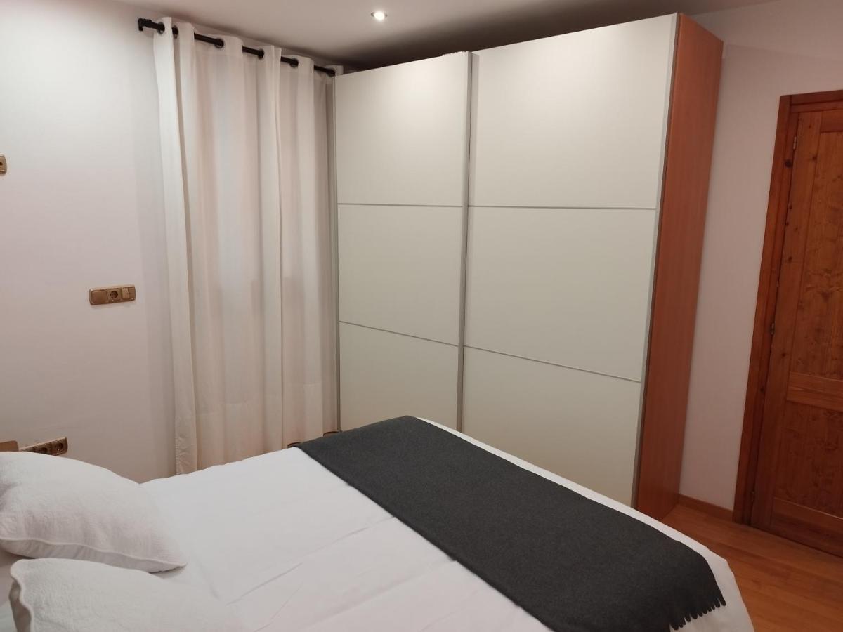 Apartment Cal Jan - Cadi