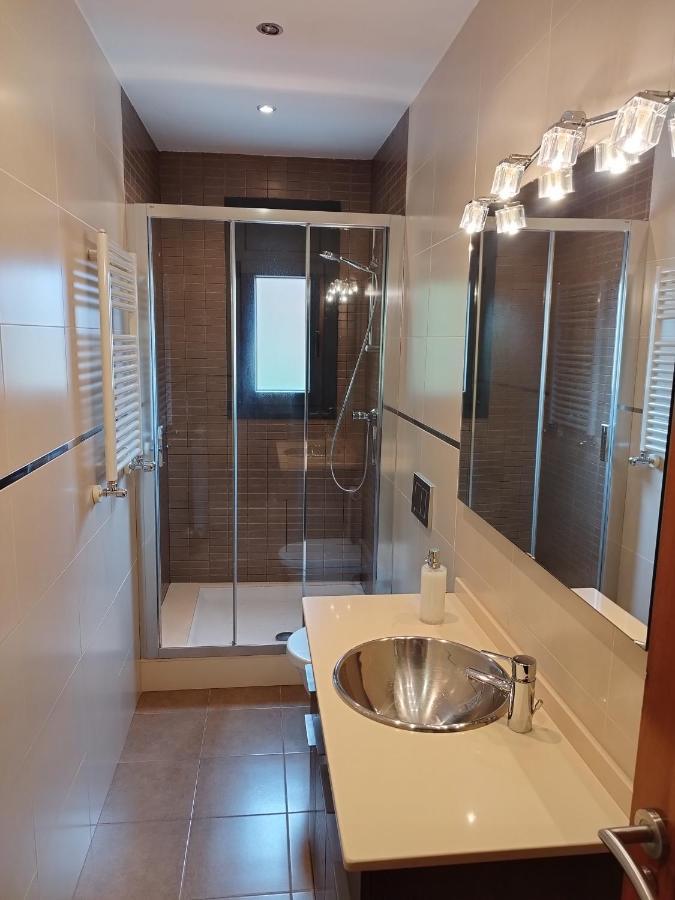 Apartment Cal Jan - Cadi *