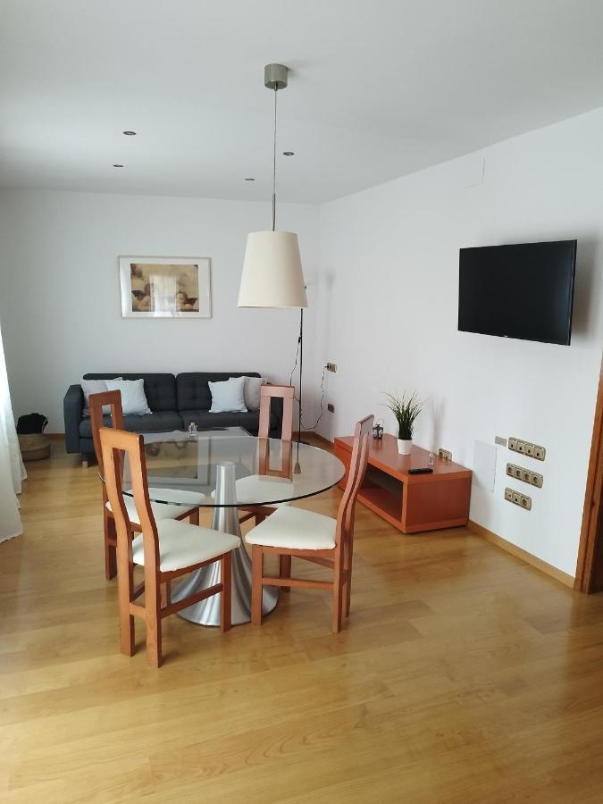 Apartment Cal Jan - Cadi *